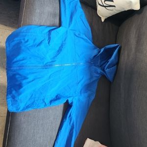 POCKETABLE PARKA KIDS